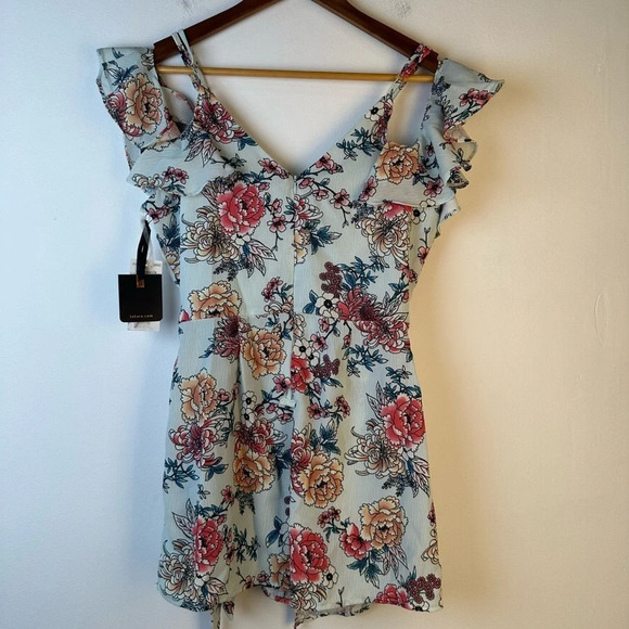 NWT Takara Romper - 3 - Picture 5 of 9